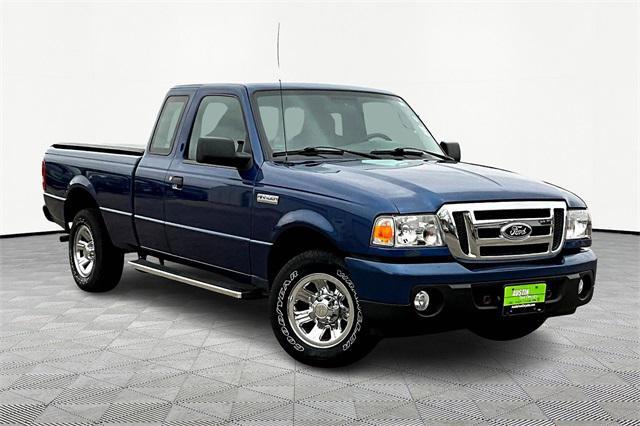 used 2009 Ford Ranger car, priced at $6,990