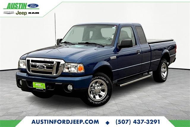 used 2009 Ford Ranger car, priced at $6,990