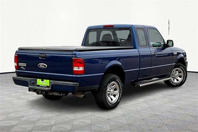 used 2009 Ford Ranger car, priced at $6,990