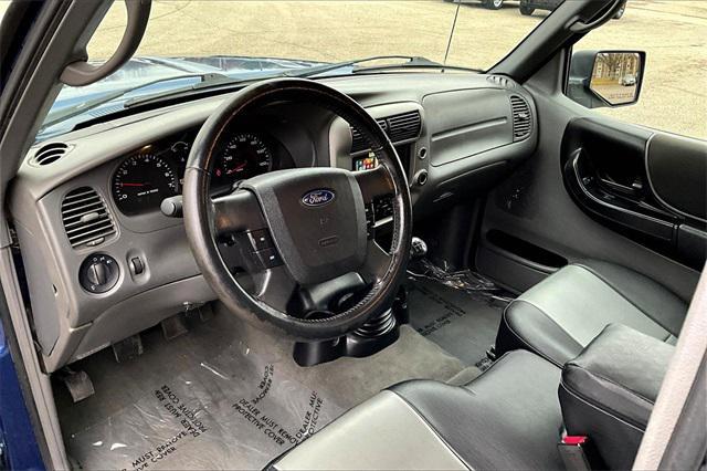 used 2009 Ford Ranger car, priced at $6,990