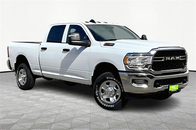 new 2024 Ram 2500 car, priced at $57,760