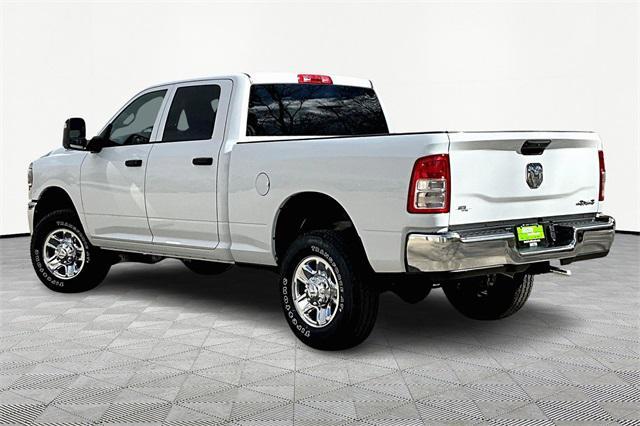 new 2024 Ram 2500 car, priced at $48,990