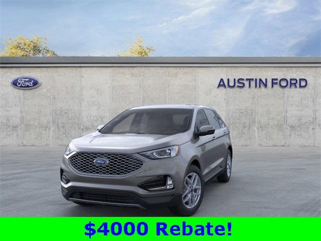 new 2024 Ford Edge car, priced at $36,990