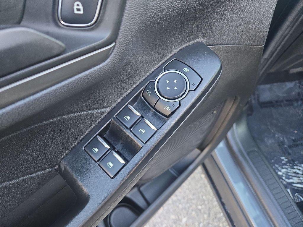 used 2023 Ford Escape car, priced at $24,980