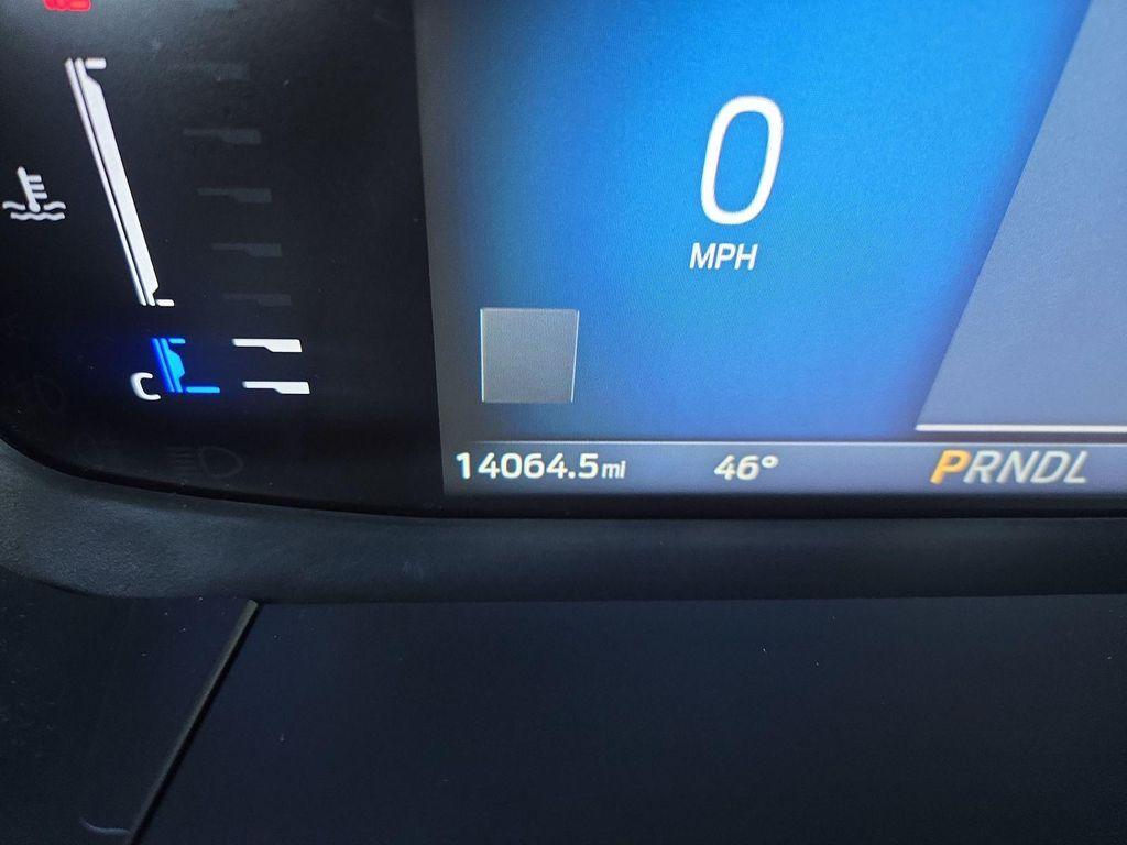 used 2023 Ford Escape car, priced at $24,980