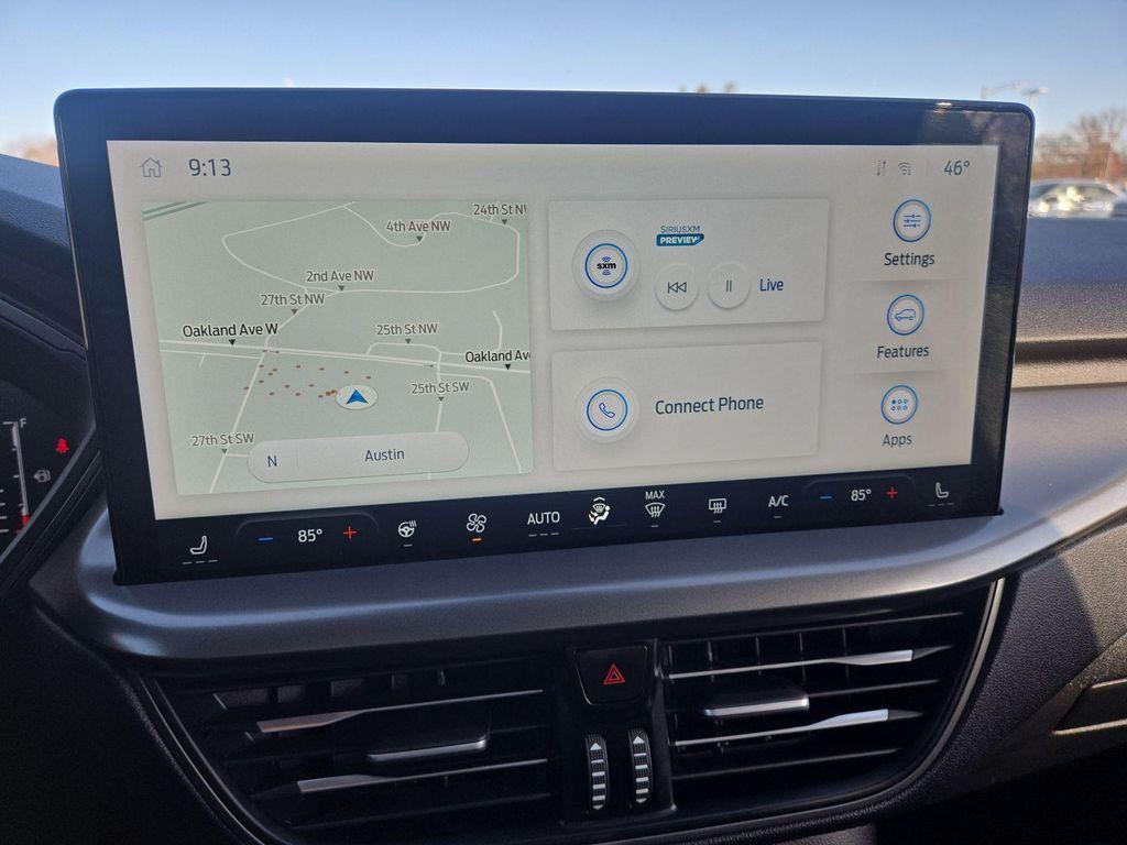 used 2023 Ford Escape car, priced at $24,980