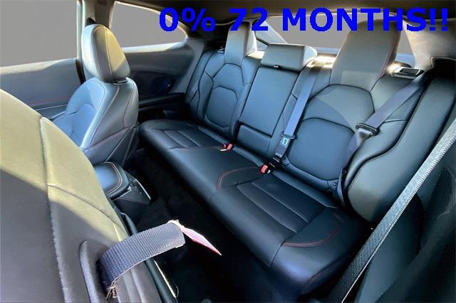 new 2024 Dodge Charger car, priced at $57,990