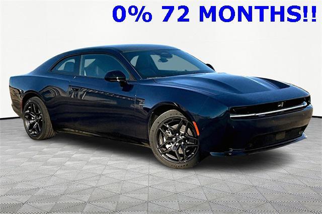 new 2024 Dodge Charger car, priced at $57,990