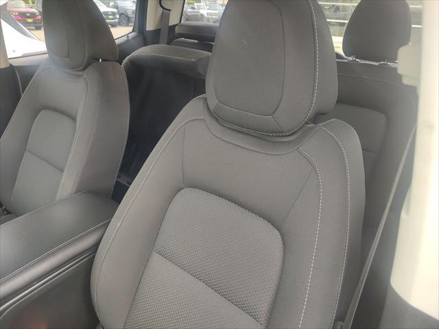 used 2022 Chevrolet Colorado car, priced at $24,980