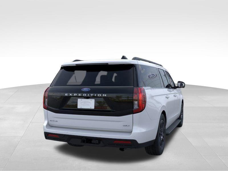 new 2025 Ford Expedition Max car, priced at $73,885