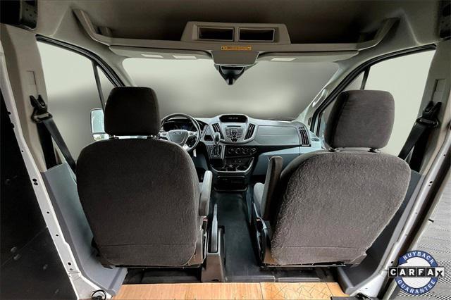 used 2015 Ford Transit-350 car, priced at $23,980