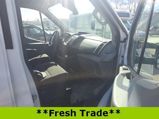 used 2015 Ford Transit-350 car, priced at $23,990