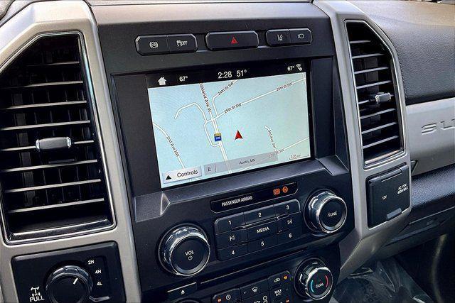 used 2018 Ford F-350 car, priced at $49,990