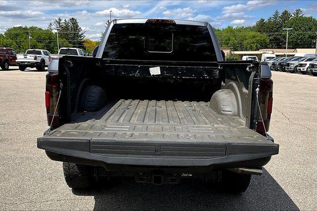 used 2018 Ford F-350 car, priced at $49,990