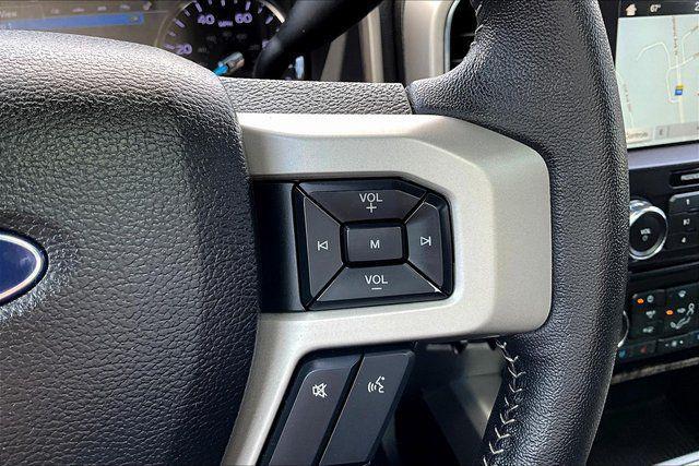 used 2018 Ford F-350 car, priced at $49,990