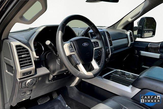 used 2018 Ford F-350 car, priced at $51,990
