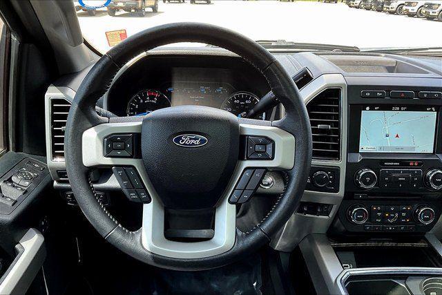 used 2018 Ford F-350 car, priced at $49,990