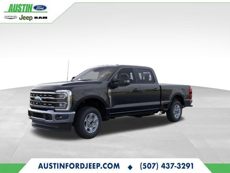 new 2026 Ford F-350 car, priced at $67,312