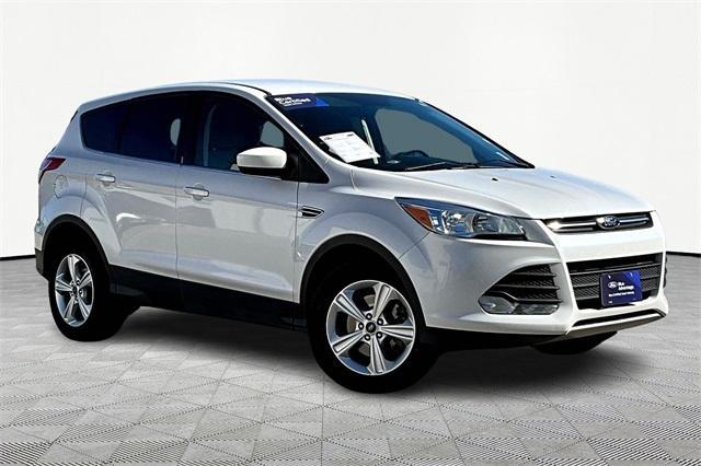 used 2016 Ford Escape car, priced at $12,490