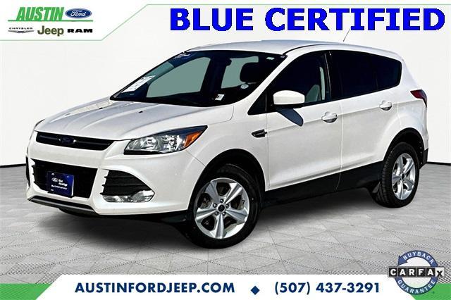 used 2016 Ford Escape car, priced at $11,990