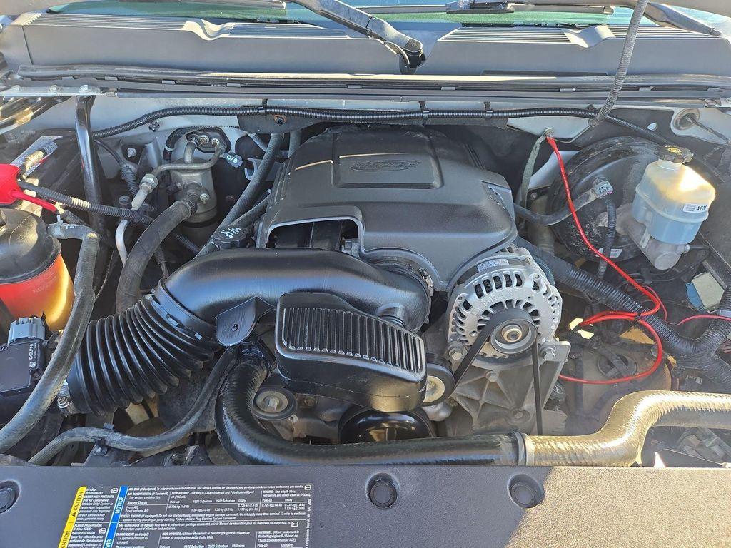 used 2010 Chevrolet Silverado 1500 car, priced at $9,980