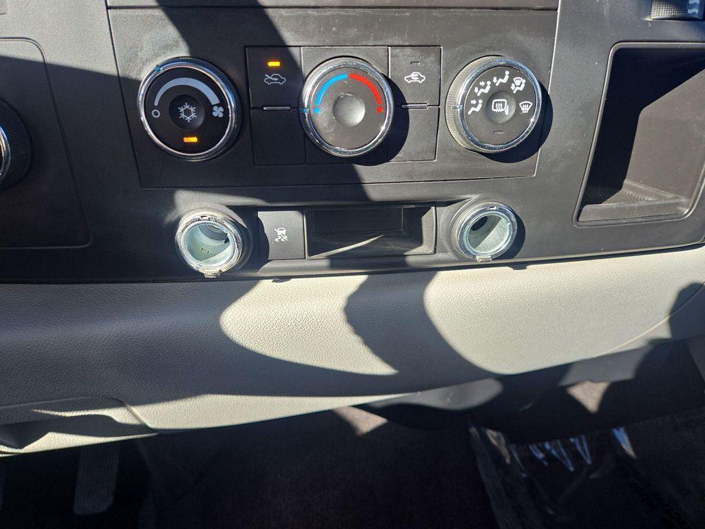 used 2010 Chevrolet Silverado 1500 car, priced at $9,980