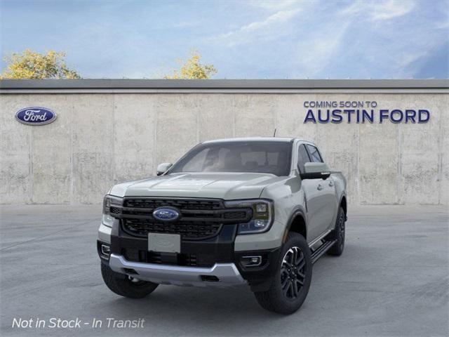 new 2024 Ford Ranger car, priced at $51,130