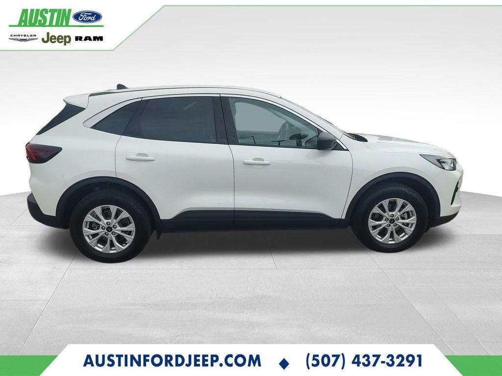 used 2023 Ford Escape car, priced at $23,490