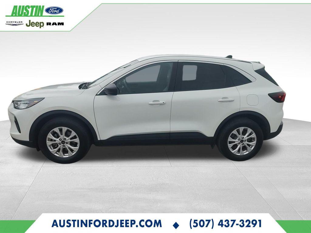 used 2023 Ford Escape car, priced at $23,490
