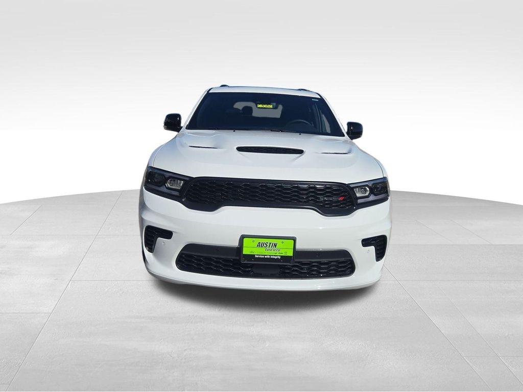 new 2026 Dodge Durango car, priced at $46,955