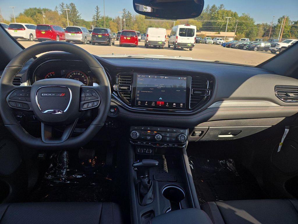 new 2026 Dodge Durango car, priced at $46,955