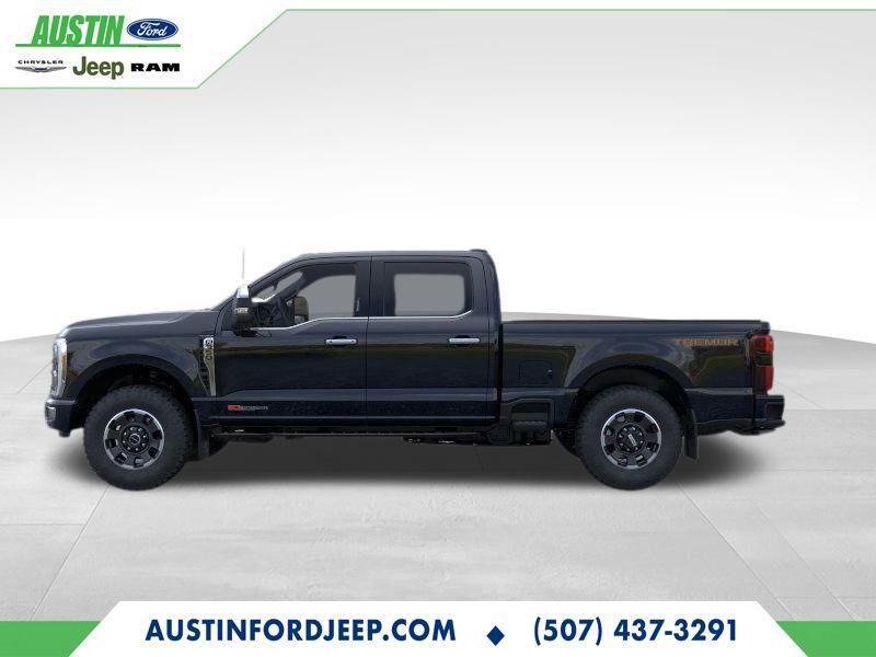 new 2026 Ford F-350 car, priced at $114,315