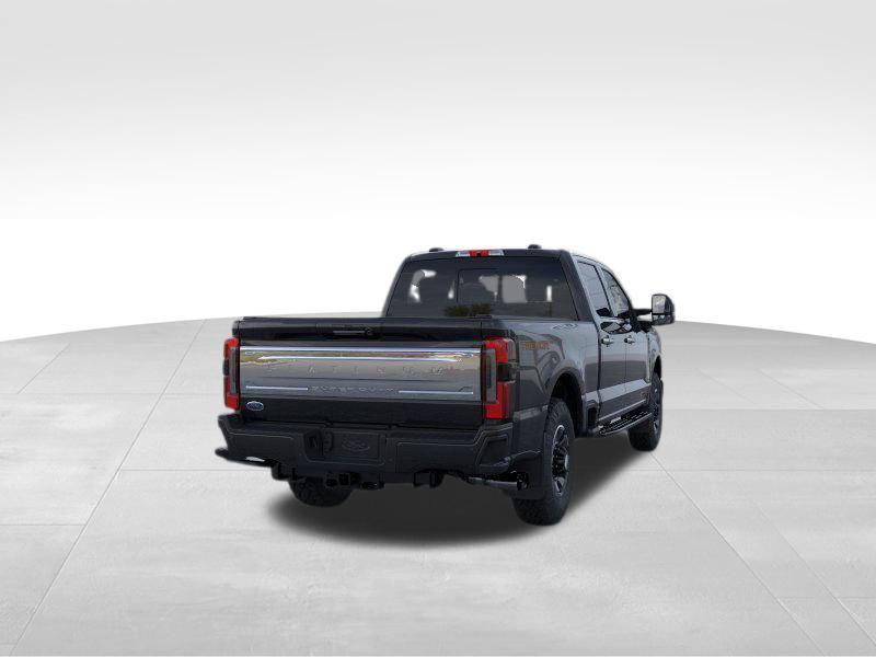 new 2026 Ford F-350 car, priced at $114,315