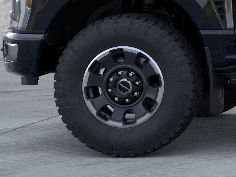 new 2026 Ford F-350 car, priced at $114,315