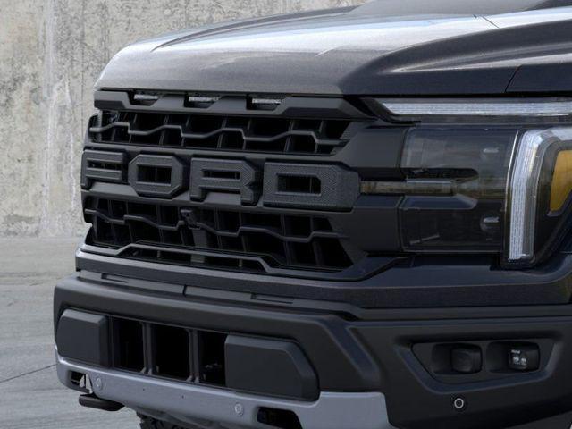 new 2025 Ford F-150 car, priced at $81,990