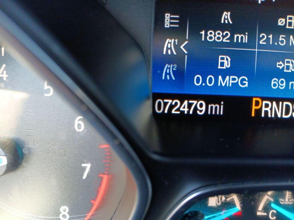 used 2017 Ford Escape car, priced at $15,980