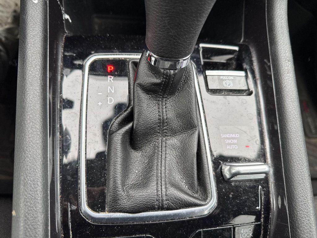 used 2022 Jeep Compass car, priced at $16,980