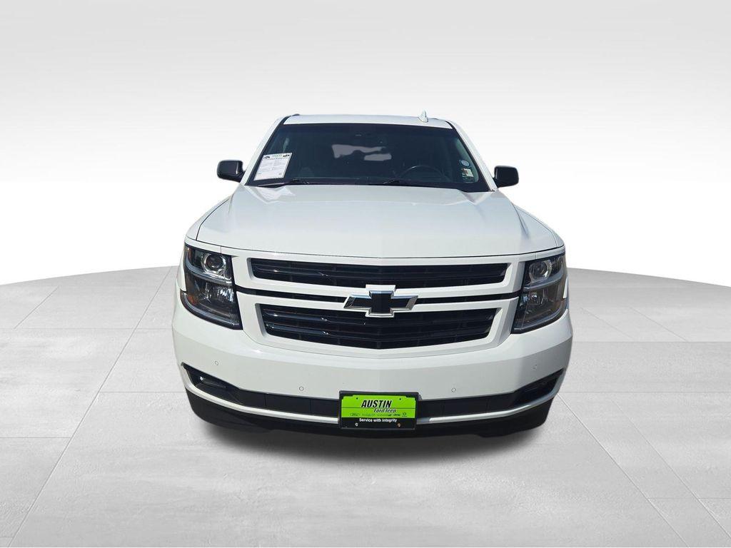 used 2018 Chevrolet Tahoe car, priced at $20,990