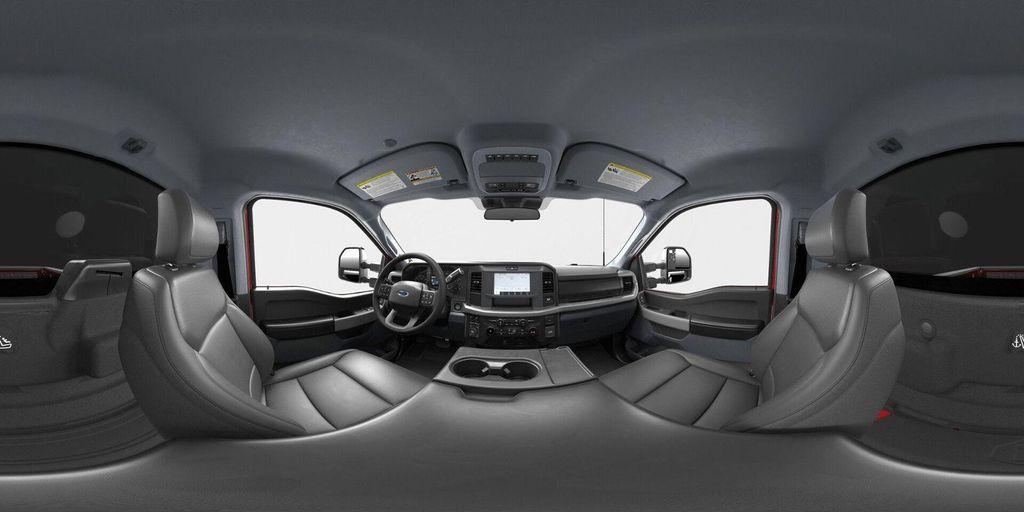 new 2026 Ford F-350 car, priced at $58,900