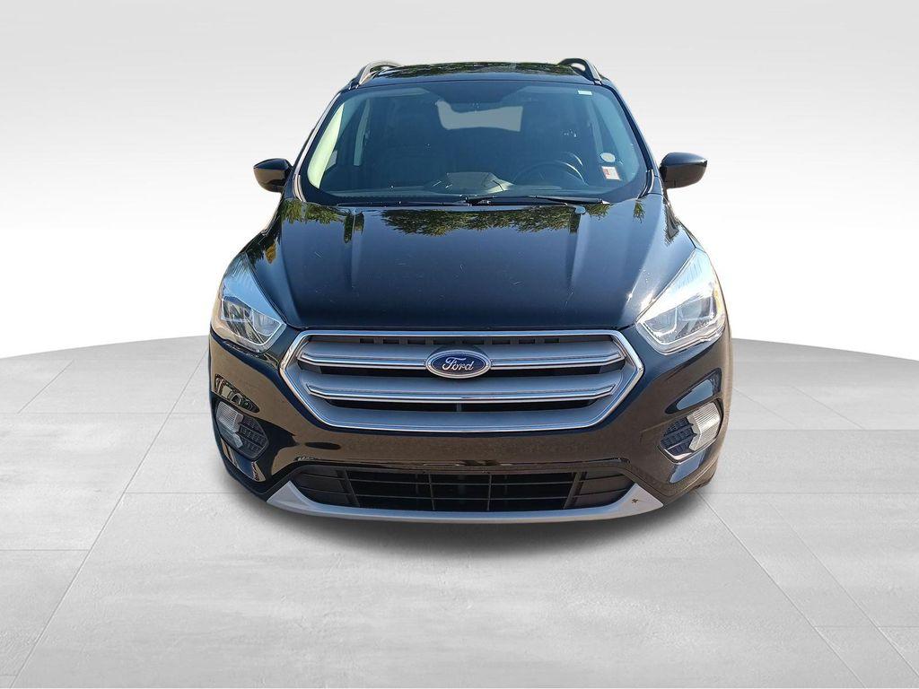 used 2019 Ford Escape car, priced at $17,750