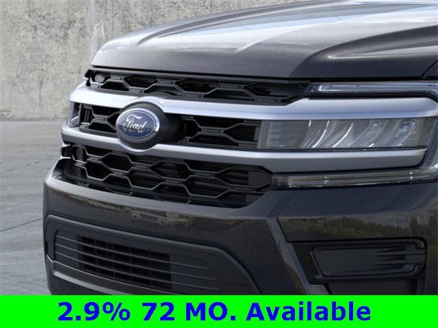 new 2024 Ford Expedition car, priced at $61,990