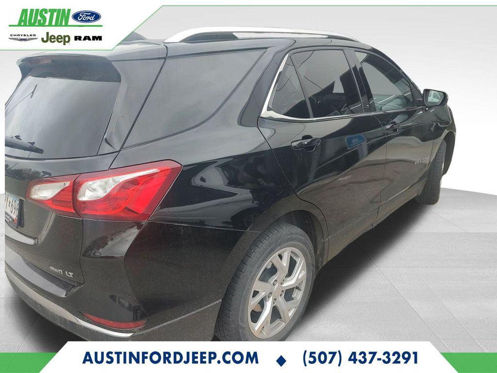 used 2019 Chevrolet Equinox car, priced at $14,980