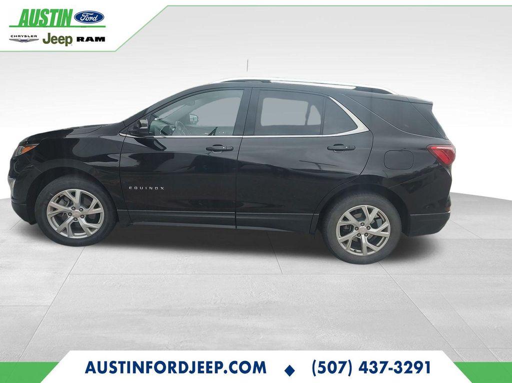 used 2019 Chevrolet Equinox car, priced at $14,980