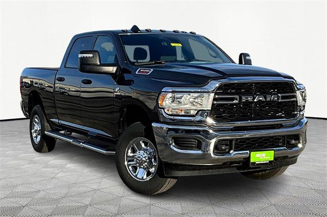 new 2024 Ram 3500 car, priced at $66,990