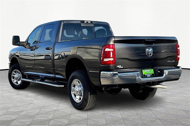 new 2024 Ram 3500 car, priced at $66,990