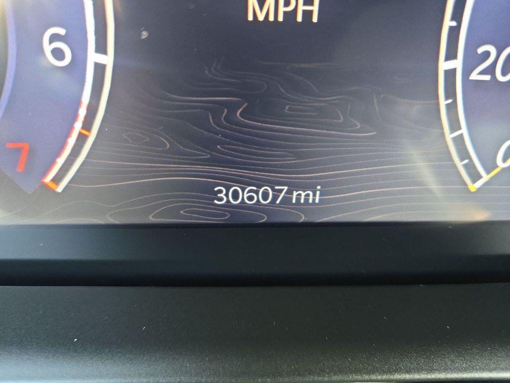 used 2023 Jeep Grand Cherokee car, priced at $35,250