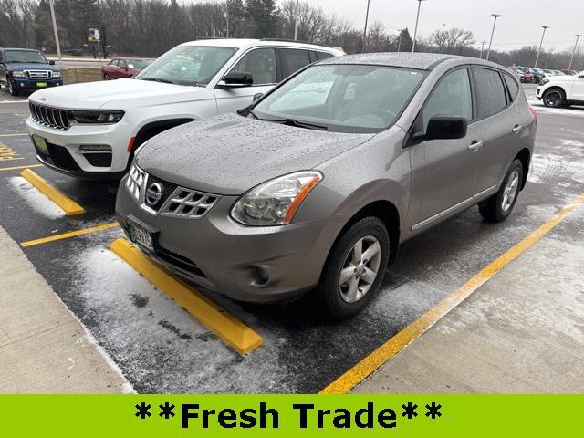 used 2012 Nissan Rogue car, priced at $6,990