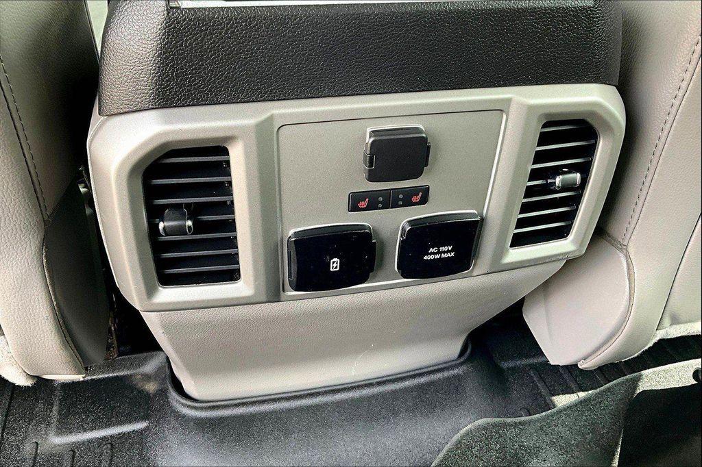 used 2018 Ford F-150 car, priced at $26,250