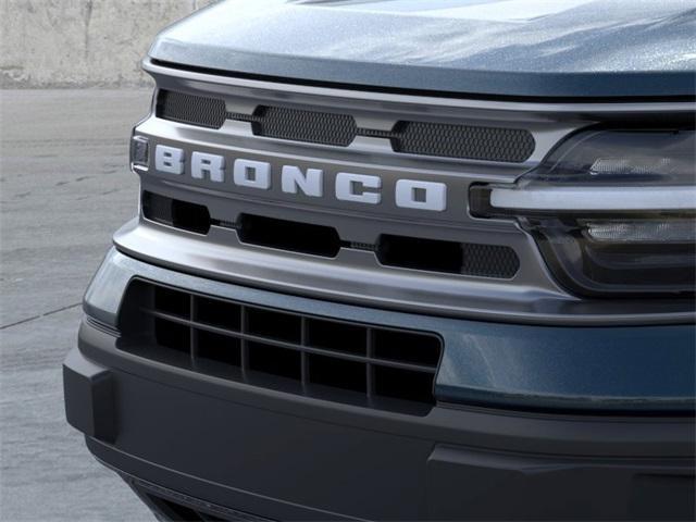 used 2023 Ford Bronco Sport car, priced at $29,990