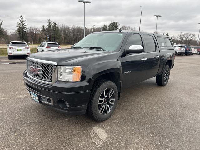 used 2013 GMC Sierra 1500 car, priced at $15,990